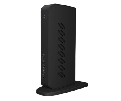 Akcesoria ICY BOX USB-C/USB-A 12 w 1 IB-DK2252AC